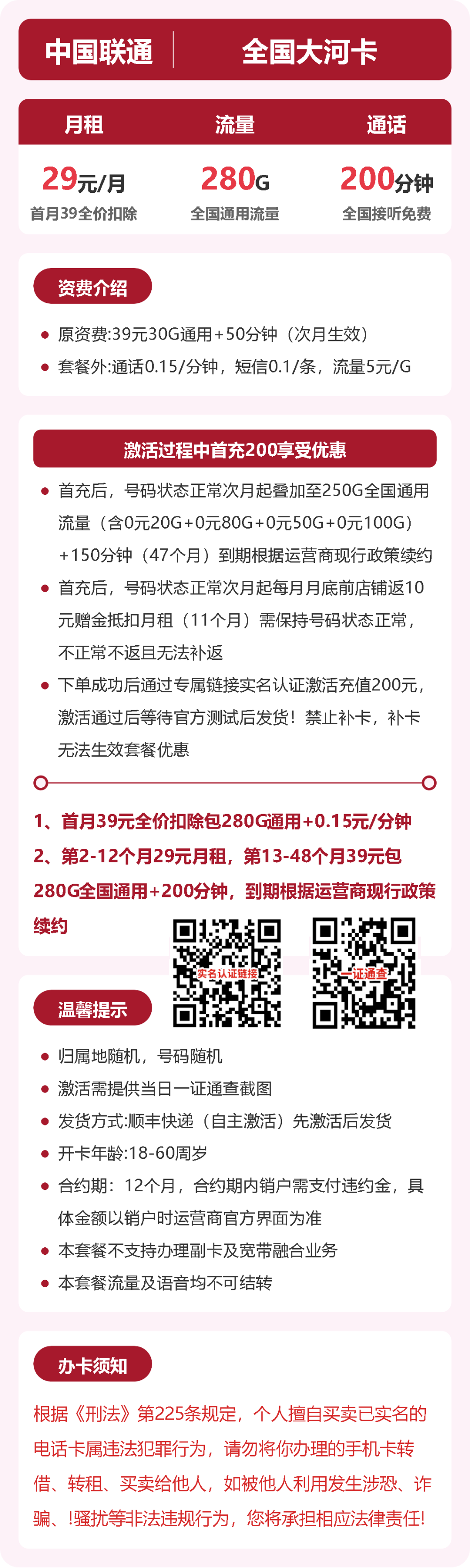 套餐详情