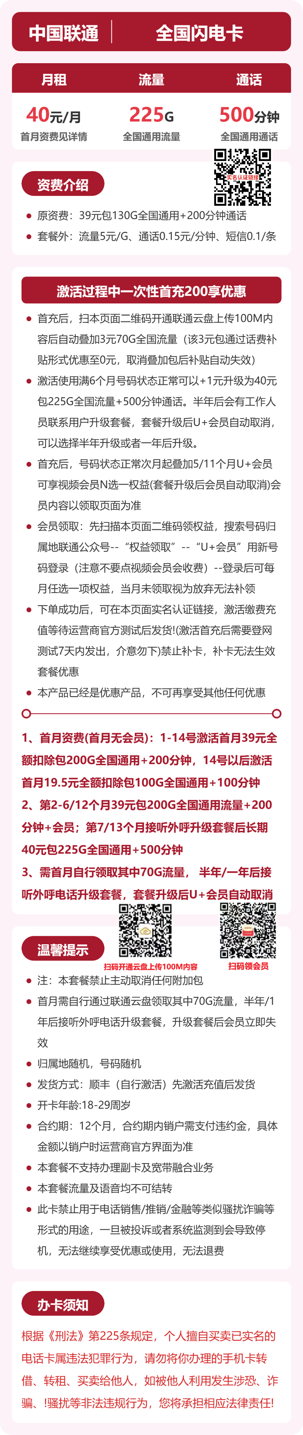 套餐详情