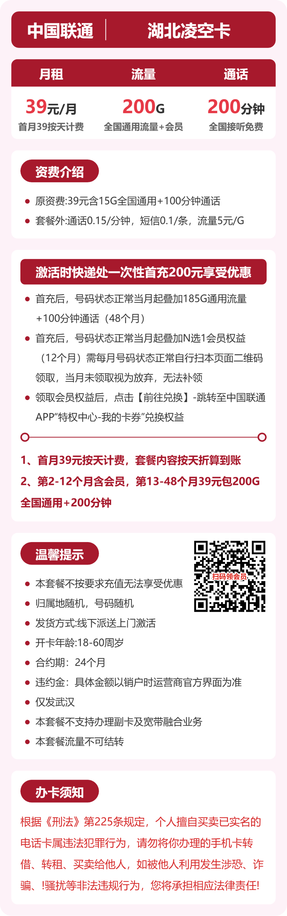 套餐详情