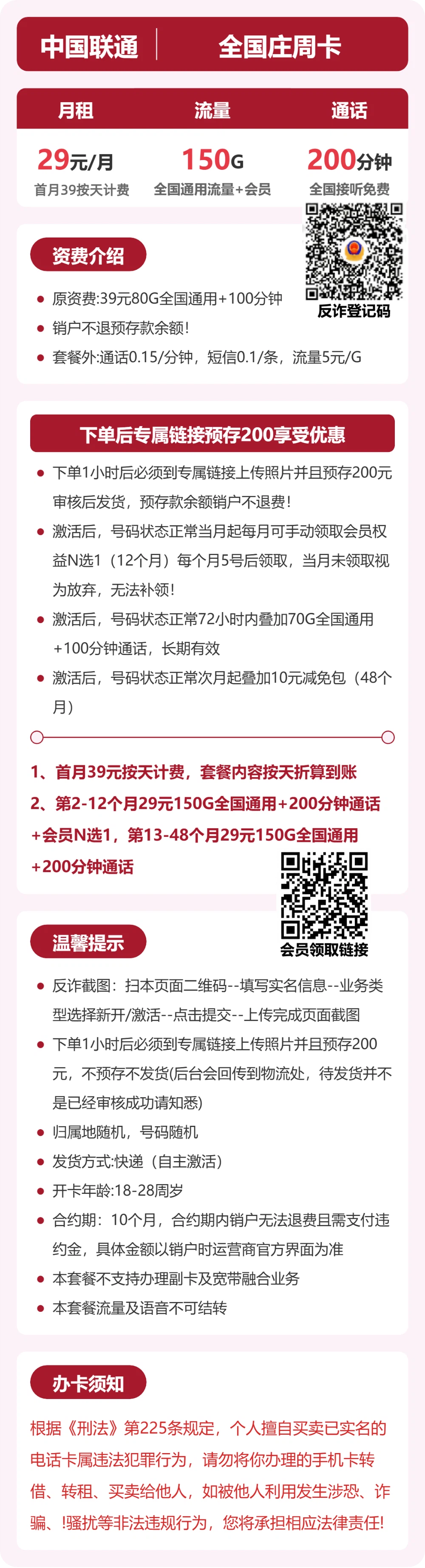 套餐详情