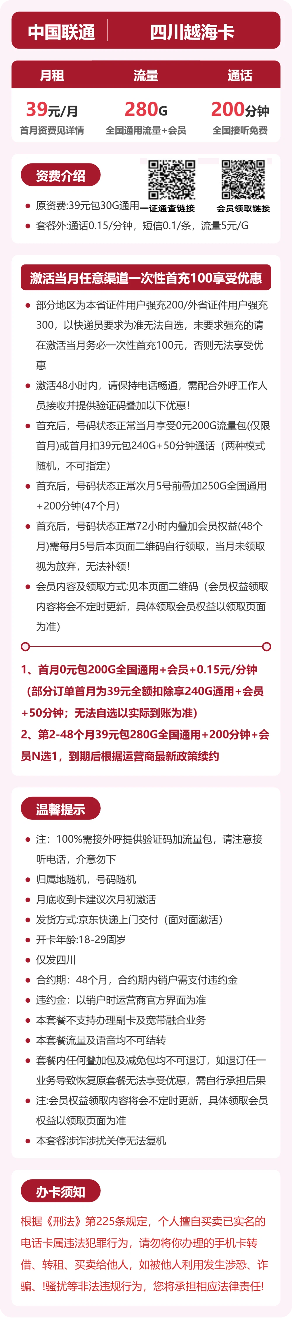 套餐详情