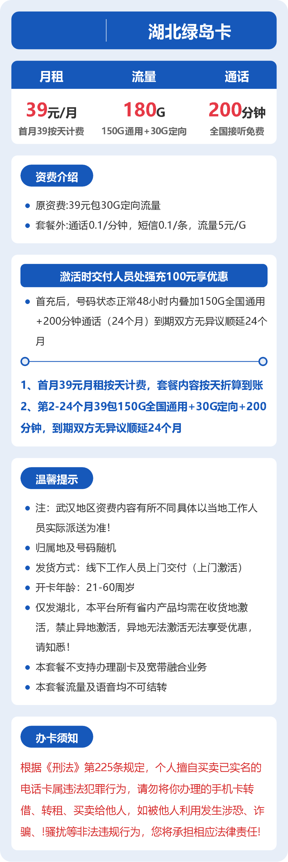 套餐详情