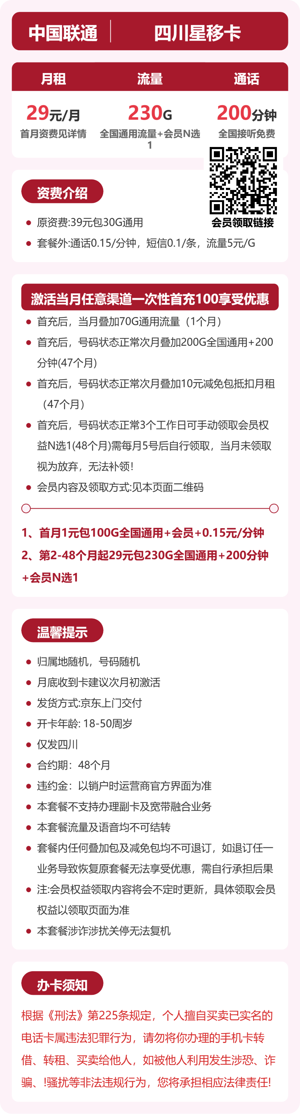 套餐详情