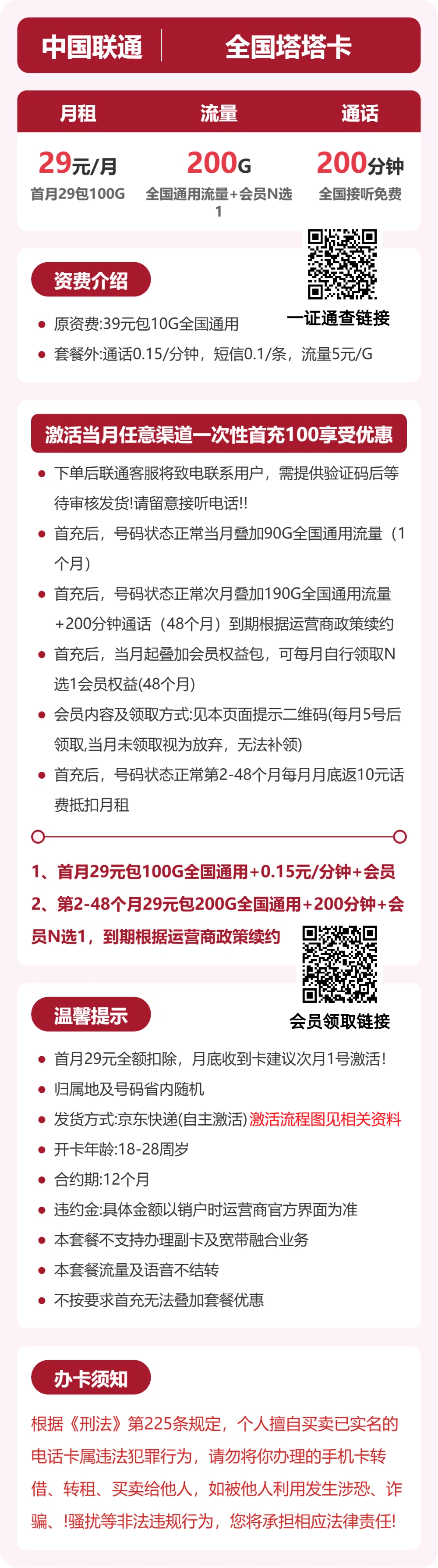 套餐详情