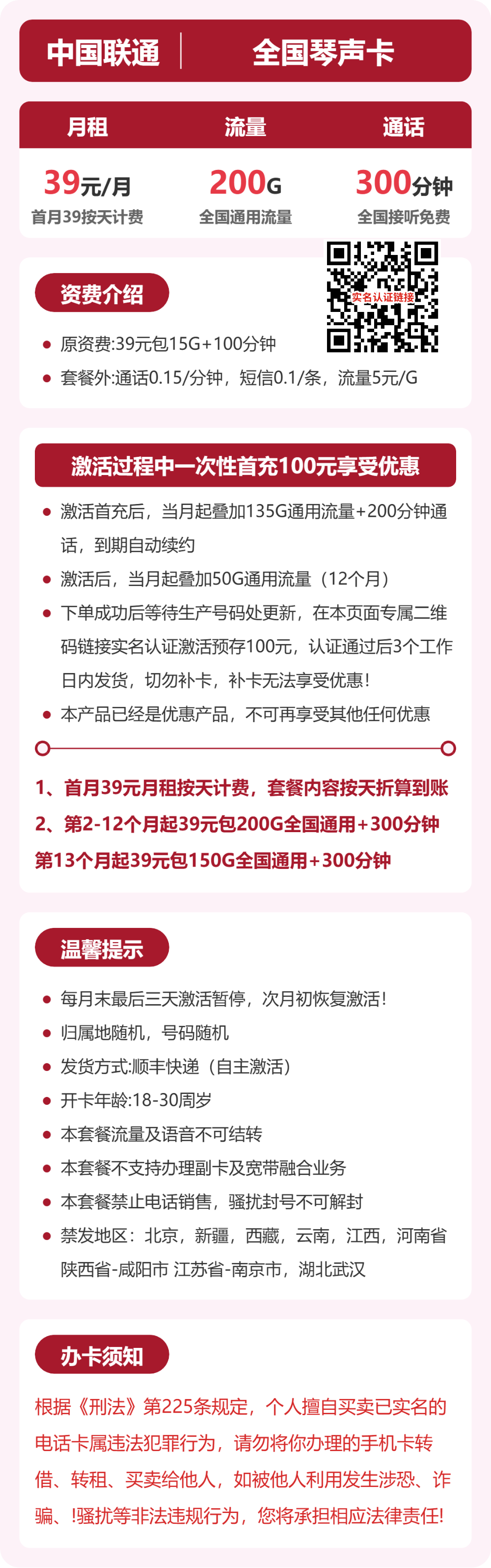套餐详情
